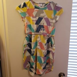 Lularoe Disney Mae